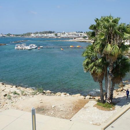 Limnaria Westpark 119 Lejlighed Paphos Eksteriør billede