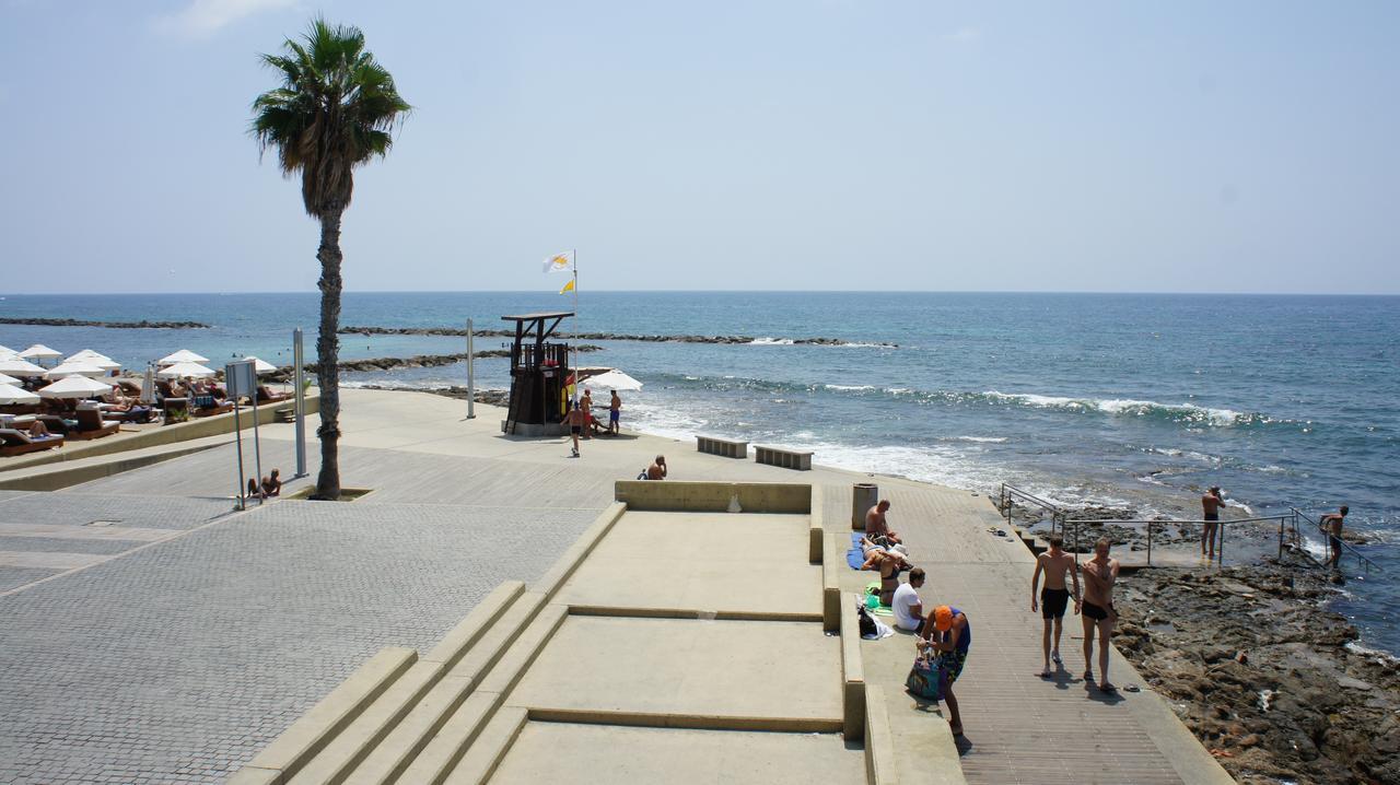 Limnaria Westpark 119 Lejlighed Paphos Eksteriør billede