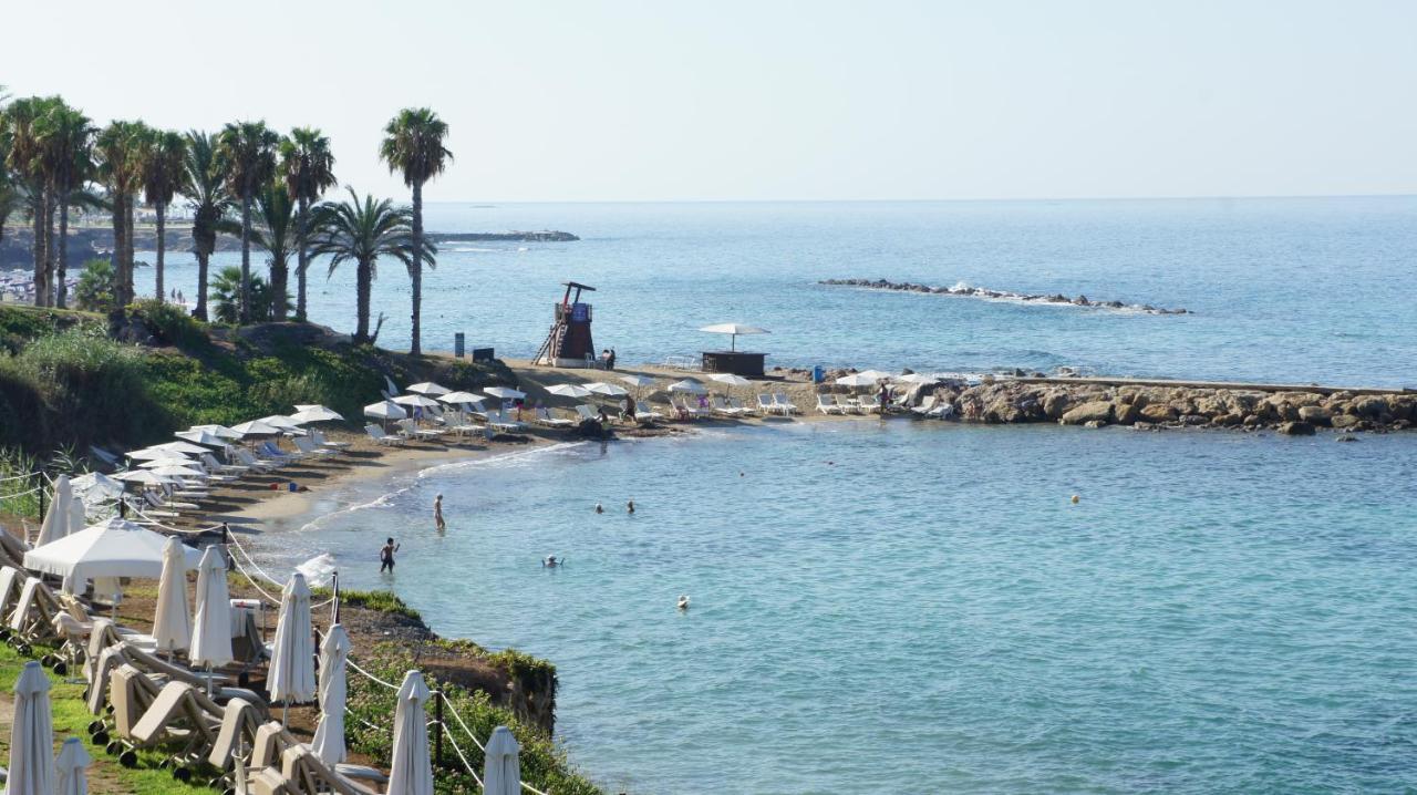 Limnaria Westpark 119 Lejlighed Paphos Eksteriør billede