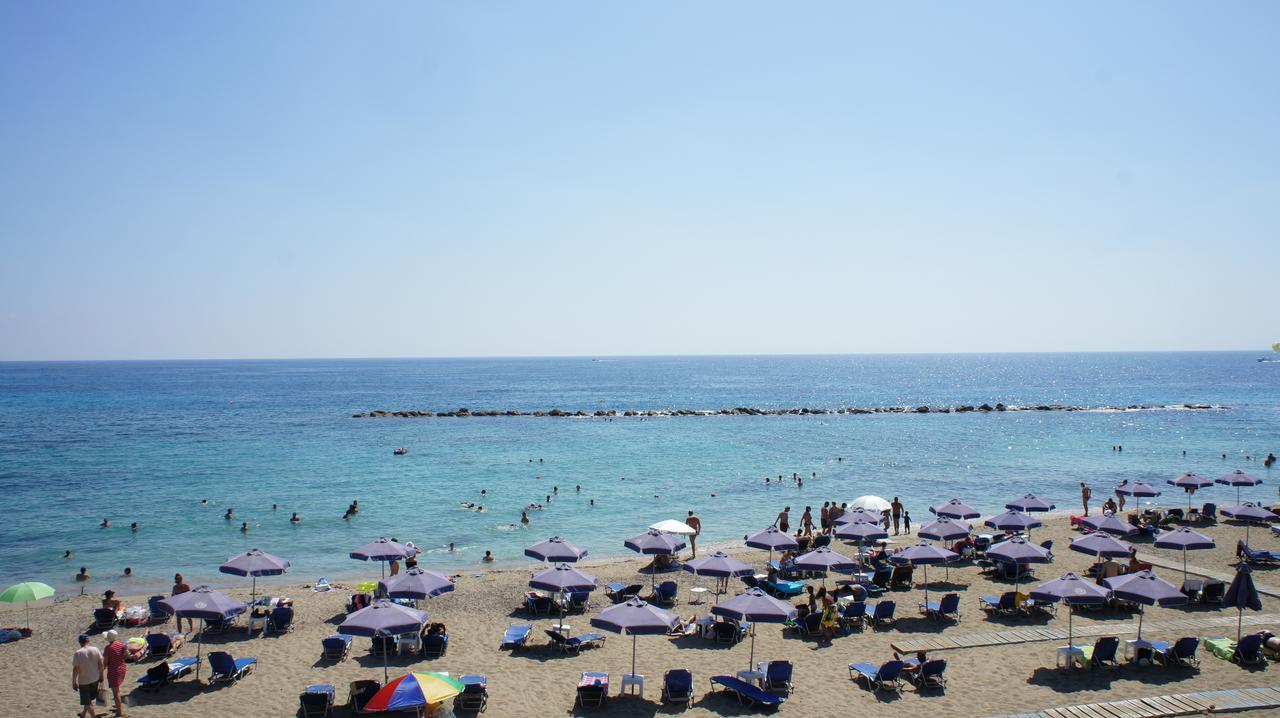 Limnaria Westpark 119 Lejlighed Paphos Eksteriør billede